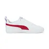 Puma Puma Rickie Jr Beyaz Unisex Günlük Spor Ayakkabı