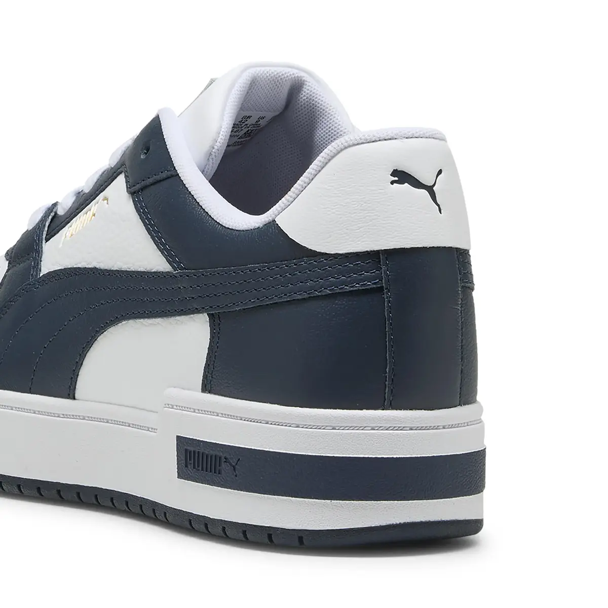 Puma CA Pro Classic II Beyaz Erkek Günlük Spor Ayakkabı