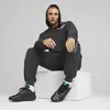 Puma MAPF1 Cat Machina Siyah Erkek Günlük Spor Ayakkabı