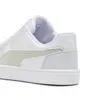Puma Puma Caven 2.0 Jr Beyaz Unisex Günlük Spor Ayakkabı