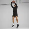 Puma Pivot Crewneck Siyah Erkek Sweatshirt