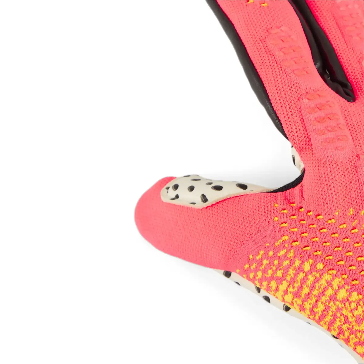 Puma FUTURE Ultimate NC Turuncu Erkek Kaleci Eldiveni