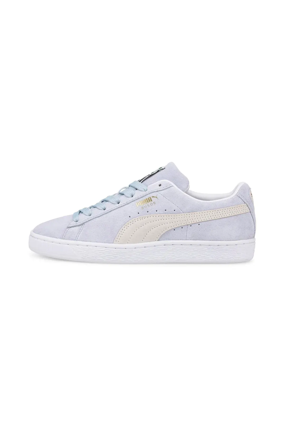Puma Suede Classic Xxı Gri Kadın Günlük Spor Ayakkabı