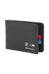Puma BMW MMS Small Wallet Siyah Erkek Cüzdan