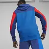 Puma BMW MMS Hdd Sweat Jacket Mavi Erkek Fermuarlı Hoodie