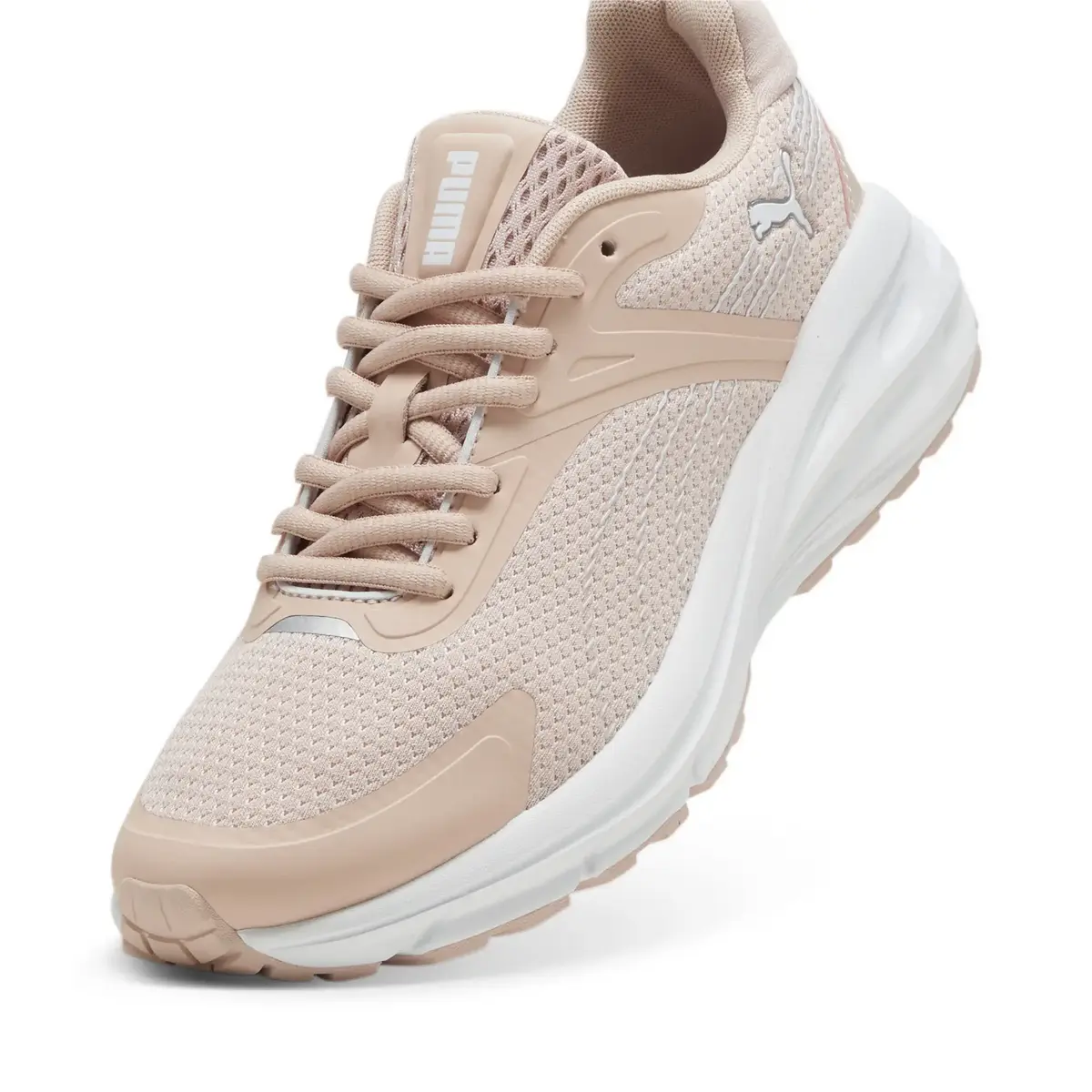 Puma Hypnotic Pembe Kadın Günlük Spor Ayakkabı