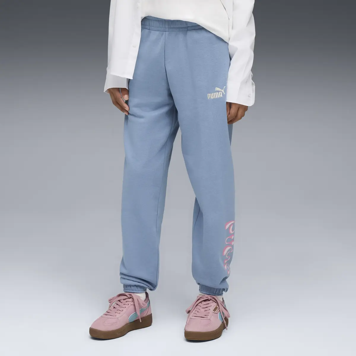 Puma TWEENERVERSE Sweatpants Kadın Eşofman Altı