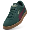 Puma Club II Era Suede Yeşil Erkek Spor Ayakkabı & Sneaker