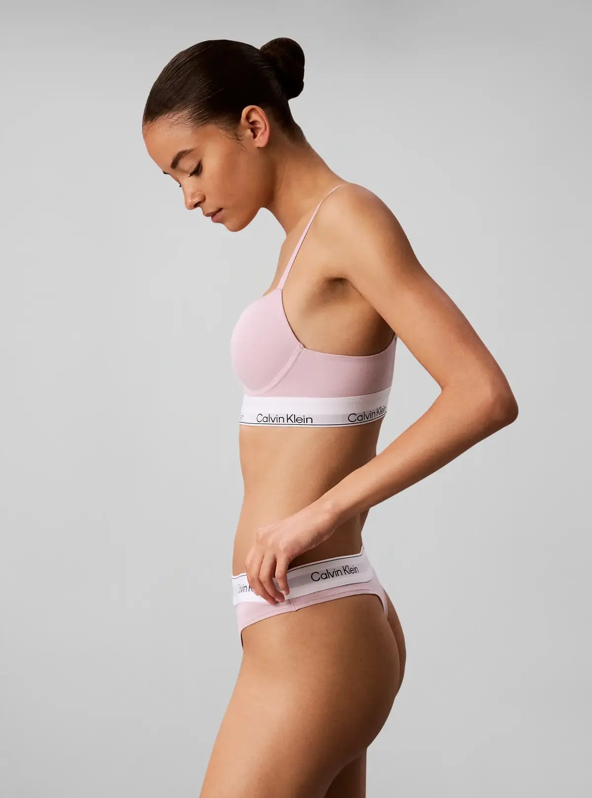 THONG, MSD