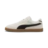 Puma Club II Era Suede Krem Unisex Spor Ayakkabı & Sneaker