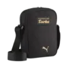 Puma PL Portable Siyah Omuz Çantası