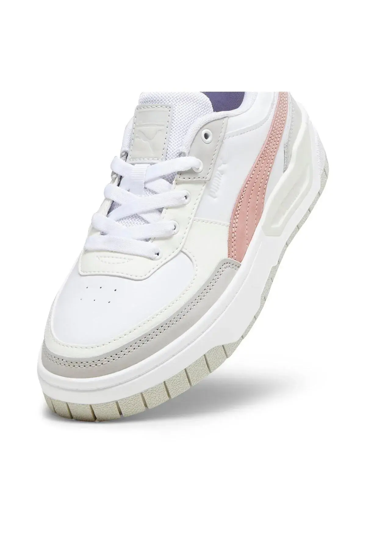 Puma Cali Dream Pastel Wns Beyaz Kadın Günlük Spor Ayakkabı
