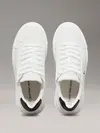 Calvin Klein Beyaz Kadın Spor Ayakkabı & Sneaker
