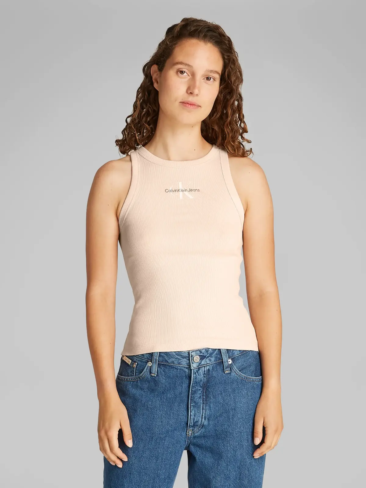 MONOLOGO RIB TANK TO, AEA