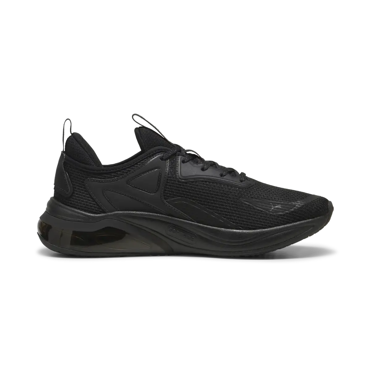 Puma Cell Thrill Siyah Erkek Yürüyüş ve Koşu Ayakkabısı
