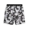 Puma Winners Circle Short Gri Erkek Şort