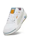 Puma CA Pro Glitch Mix Beyaz Unisex Günlük Spor Ayakkabı