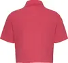 Tommy Hilfiger TJW CRP BADGE SS POL, XI2 Pembe Kadın T-Shirt & Polo