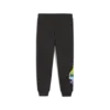 Puma X TROLLS Sweatpants Siyah Erkek Eşofman Altı