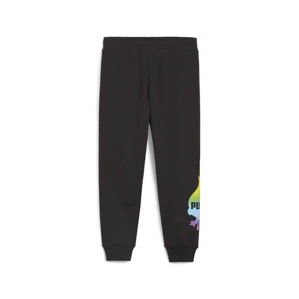 Puma X TROLLS Sweatpants Siyah Erkek Eşofman Altı