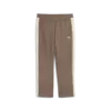 PUMA T7 ALWAYS ON Track Pants Kahverengi Erkek Eşofman Altı
