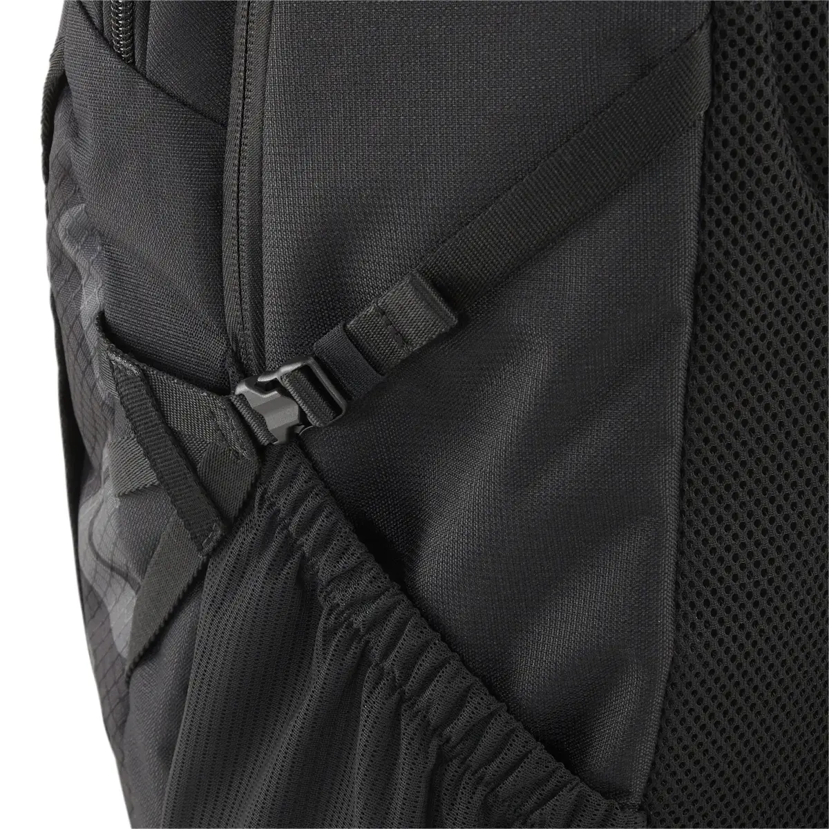 Puma BMW MMS Statement Backpack Siyah Erkek Sırt Çantası