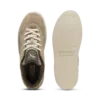 Puma CA Luxe Fuzzy Kahverengi Unisex Spor Ayakkabı