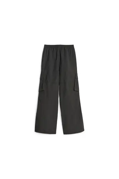 DARE TO Relaxed Woven Pants