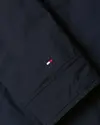 Tommy Hilfiger LW PACKABLE FIELD JA, DW5 Siyah Erkek Mont