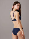 Calvin Klein BIKINI, 0PP Lacivert Bikini Altı