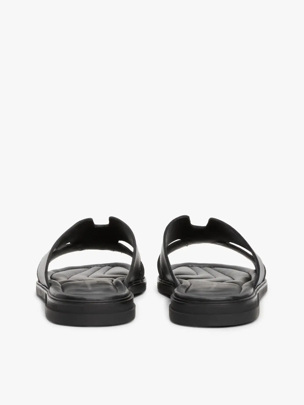 Tommy Hilfiger PREMIUM HILFIGER SLI, BDS Siyah Erkek Terlik