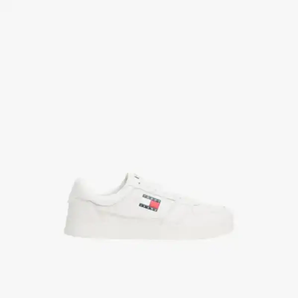 Tommy Hilfiger TJM THE GREENWICH NE, YBL Beyaz Erkek Spor Ayakkabı & Sneaker