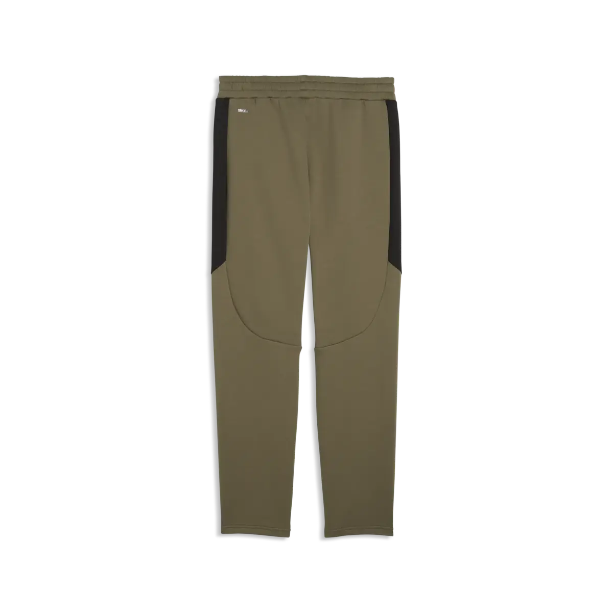 PUMA EVOSTRIPE Pants DK Loden Green Yeşil Erkek Eşofman Altı