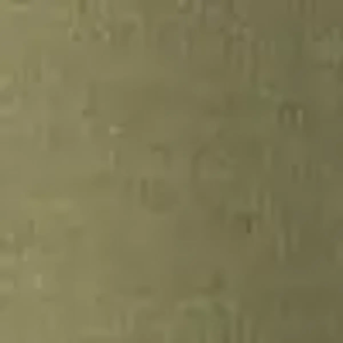 Tommy Hilfiger ESSENTIAL INTECHNO C, PLI Yeşil Erkek Sweatshirt