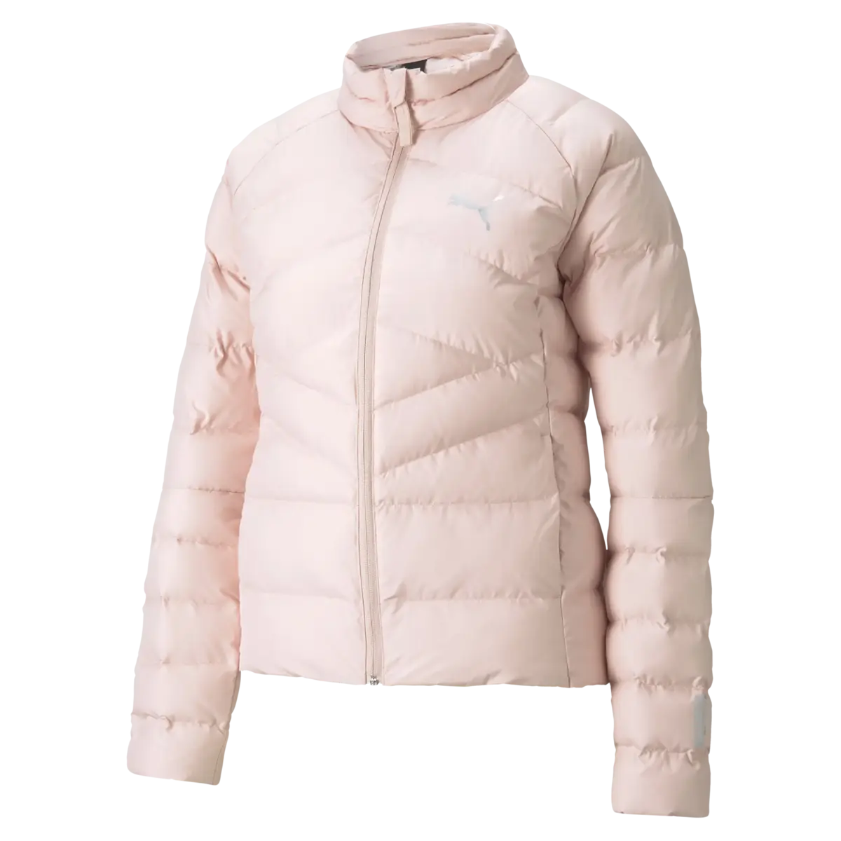 Puma WarmCell Lightweight Jacket Pembe Kadın Ceket