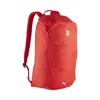 Puma Ferrari SPTWR Race Backpack Kırmızı Erkek Sırt Çantası