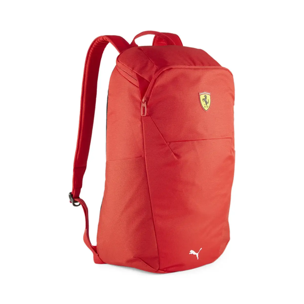 Puma Ferrari SPTWR Race Backpack Kırmızı Erkek Sırt Çantası
