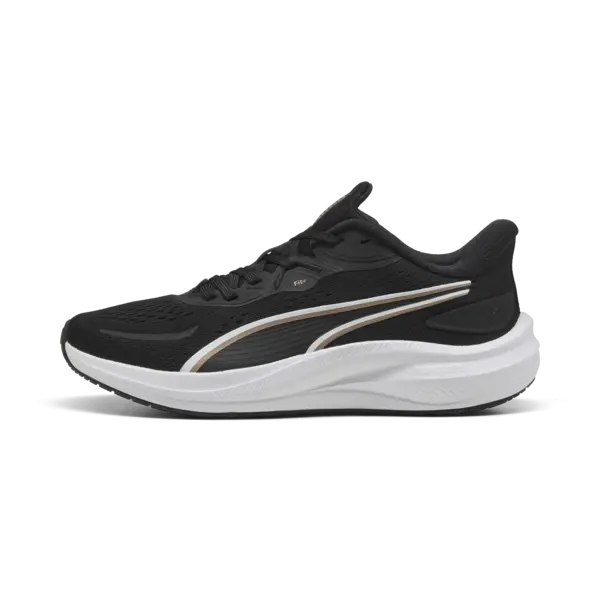 Puma Skyrocket Lite 2 Siyah Kadın Koşu Ayakkabısı