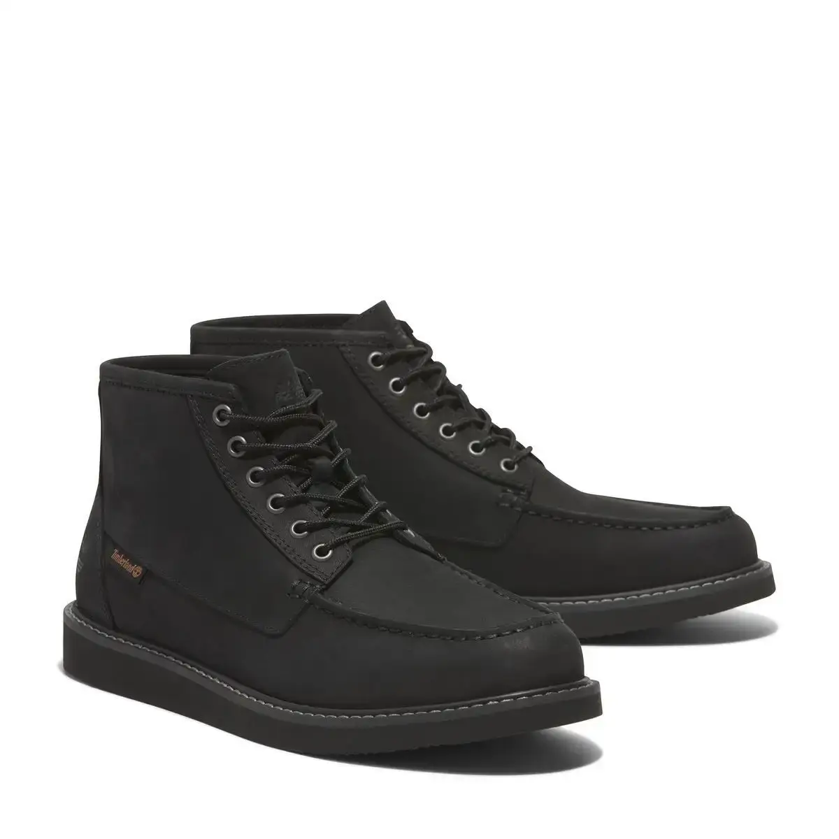 Timberland NEWMARKET MID LACE UP CHUKKA BOOT Kahverengi Erkek Bot