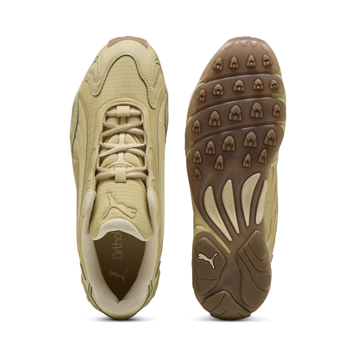 Puma Inhale Essentials Erkek Spor Ayakkabı & Sneaker