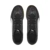Puma Rapido III IT CAST Siyah Erkek/Unisex Halı Saha Ayakkabı
