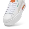 Puma Mayze Lth Wn s Kadın Spor Ayakkabı & Sneaker