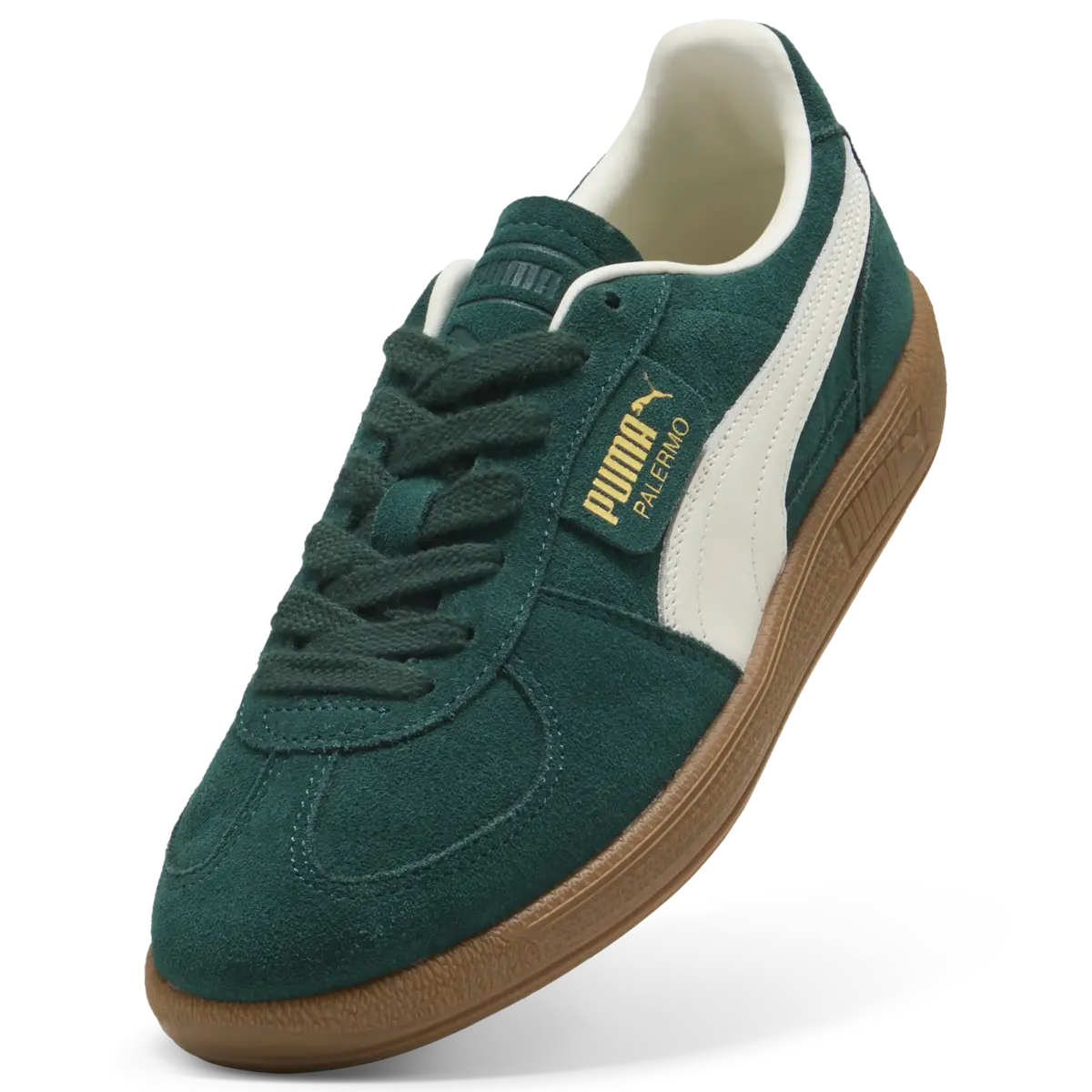 Puma Palermo Unisex Spor Ayakkabı & Sneaker