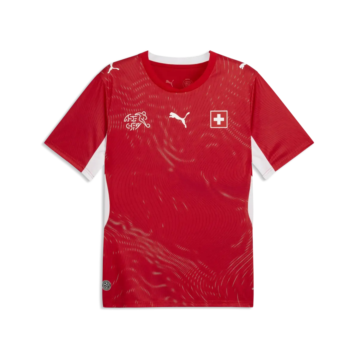 Puma SFV Home Jersey Erkek Forma