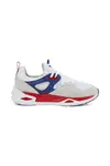 Puma Trc Blaze Beyaz Erkek Günlük Spor Ayakkabı
