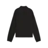 PUMA STRONG WOVEN JACKET Siyah Kadın Ceket