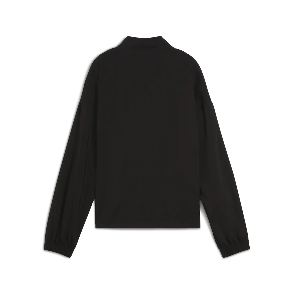 PUMA STRONG WOVEN JACKET Siyah Kadın Ceket