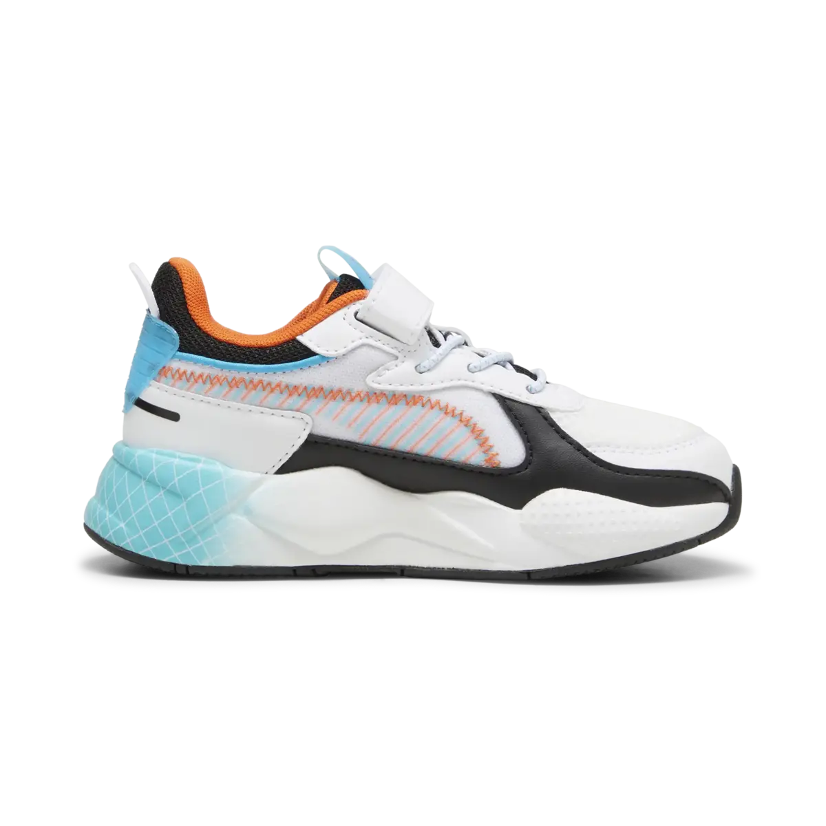 Puma RS-X ArtificialFriendsAC+ PS Unisex Spor Ayakkabı & Sneaker