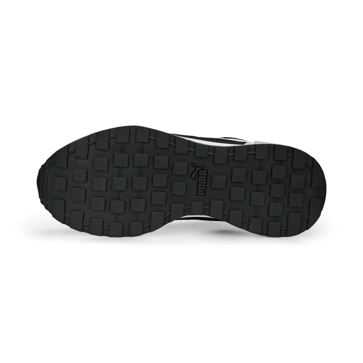 Puma Graviton Mega Siyah Erkek Spor Ayakkabı