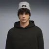 Puma ESS High Crown Beanie Gri Unisex Bere